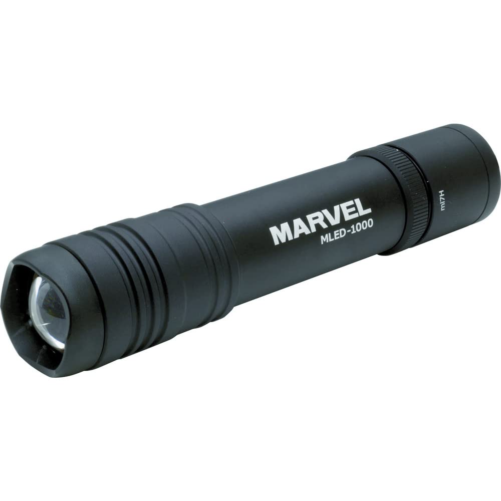 Amazon | マーベル(MARVEL) ハンディライト MLED1000 | 投光器